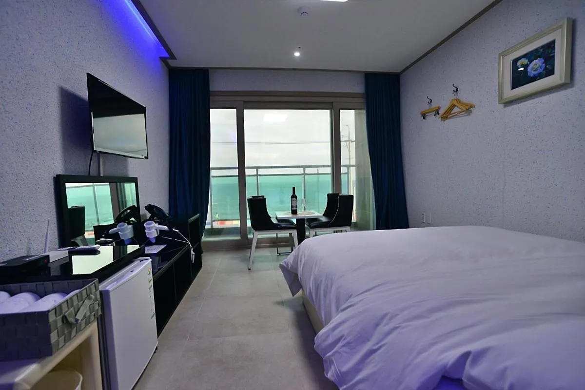 The Four Hills Jeju Hotel
