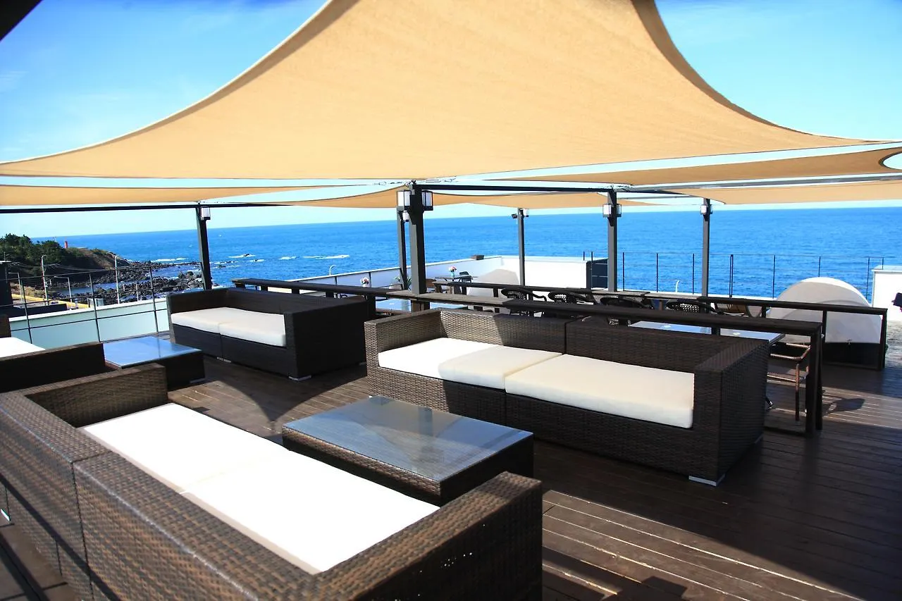 **  The Four Hills Jeju Hotel South Korea