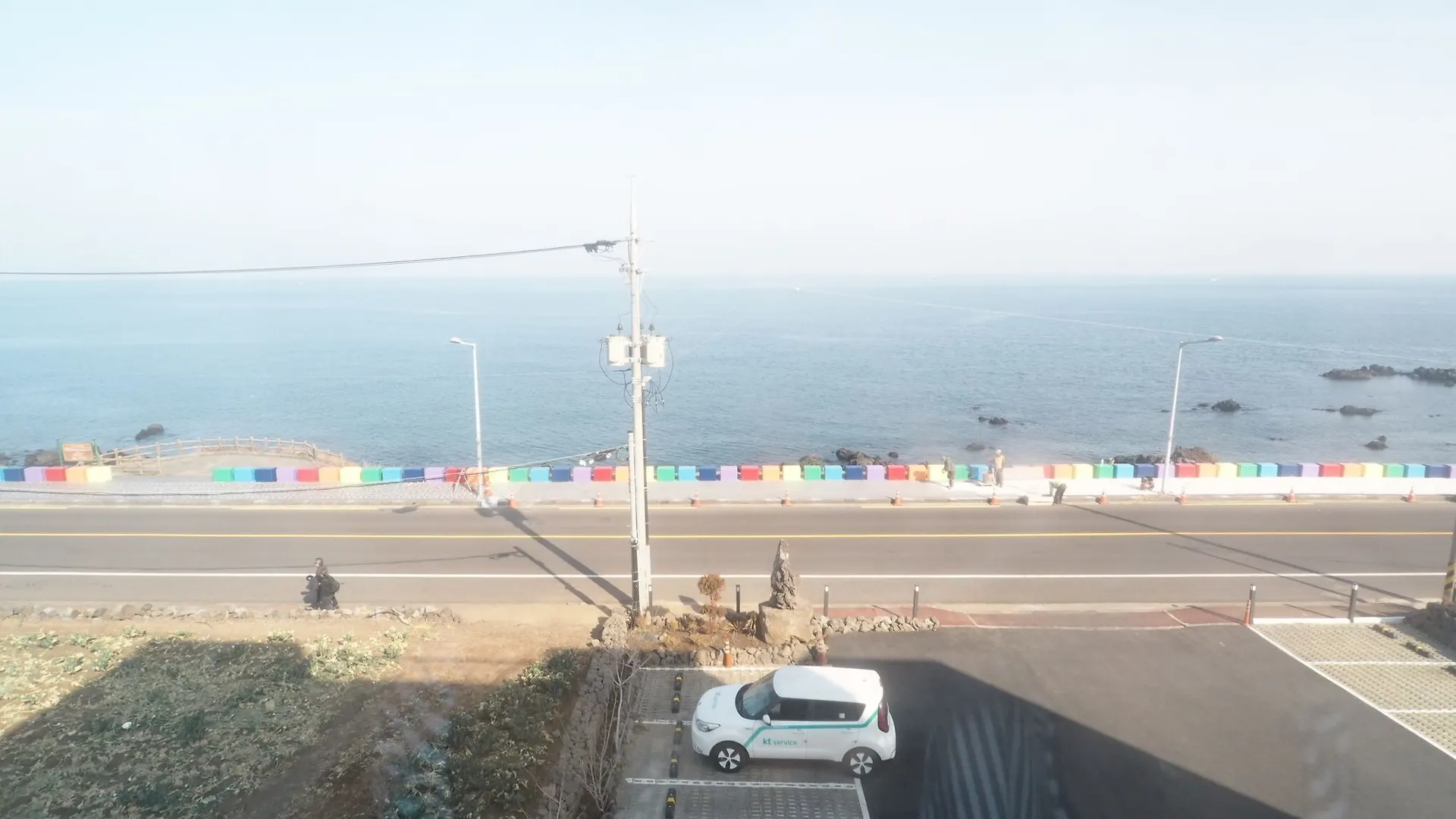 The Four Hills Jeju Hotel 2*,  South Korea