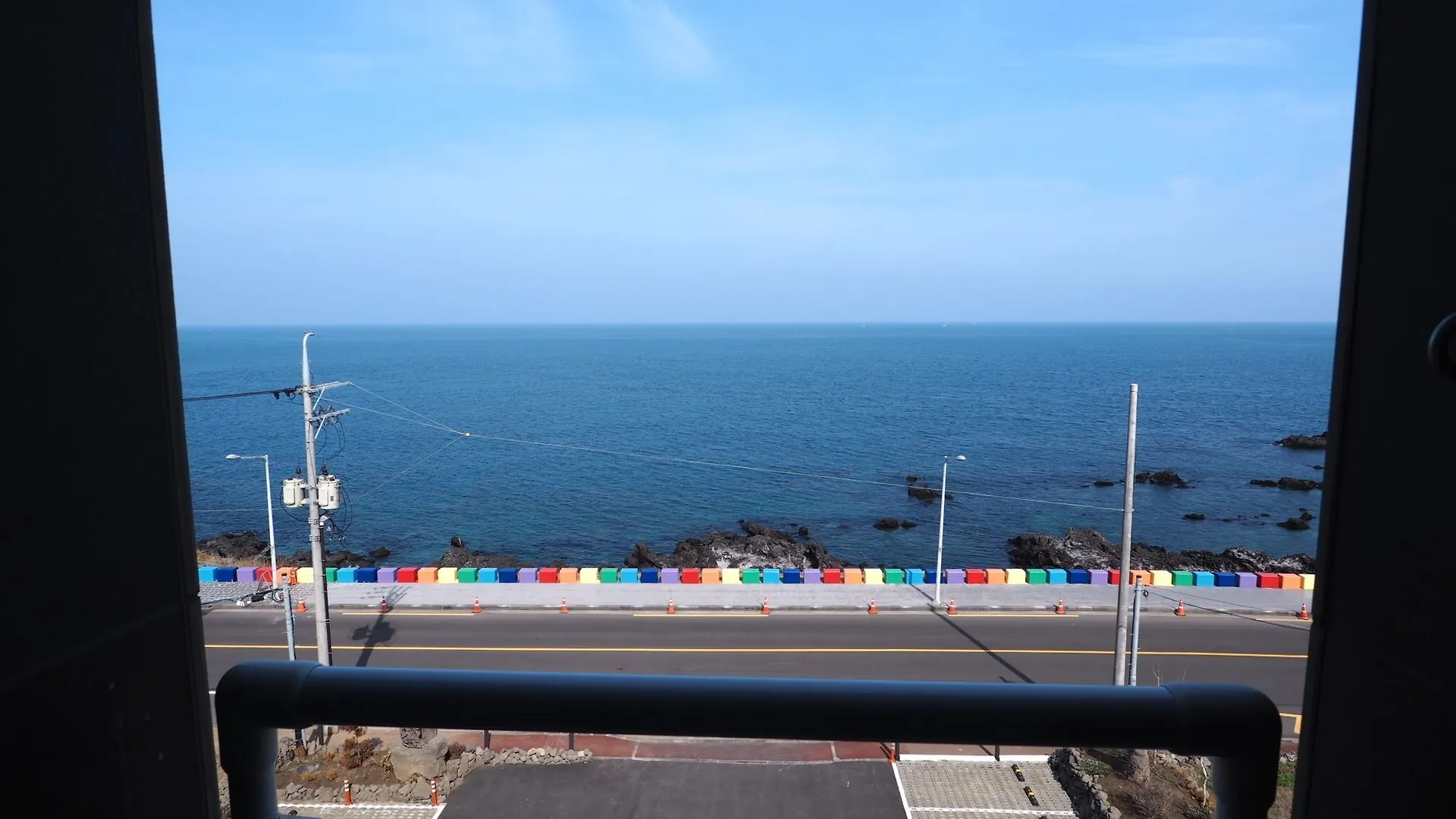 The Four Hills Jeju Hotel
